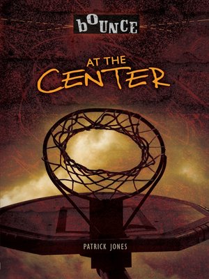 cover image of At the Center